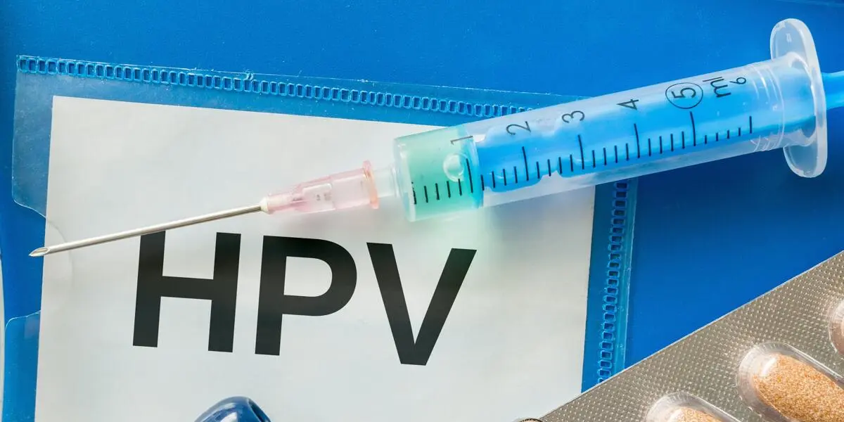 From HPV to Hope: Your Path to Protection | Gynin